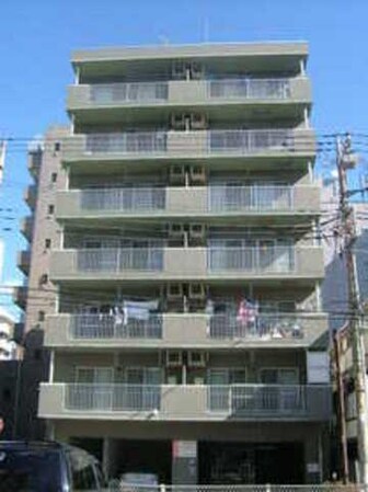 サニースカイの物件内観写真